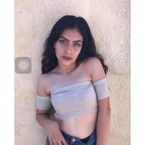 Meet your Posher, Arlene